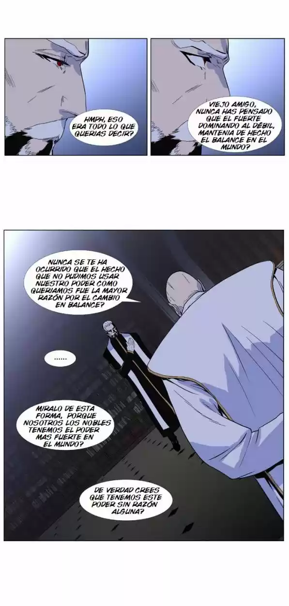 Noblesse (2007) - Capítulo 381 - Página 8 - LectorTMOo