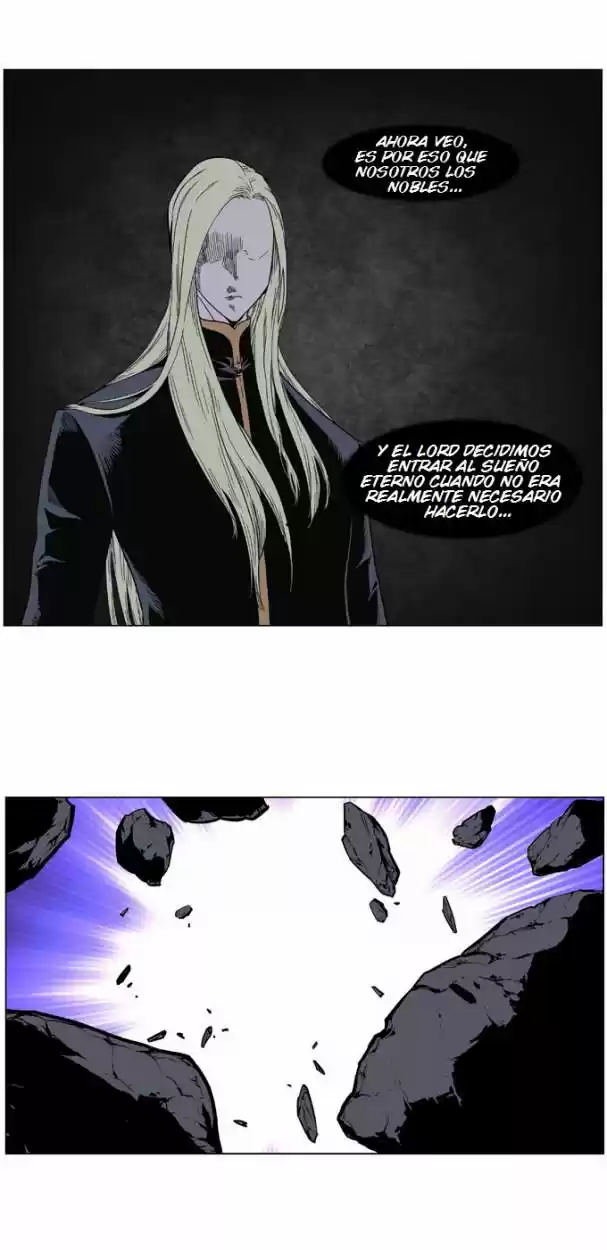 Noblesse (2007) - Capítulo 381 - Página 12 - LectorTMOo
