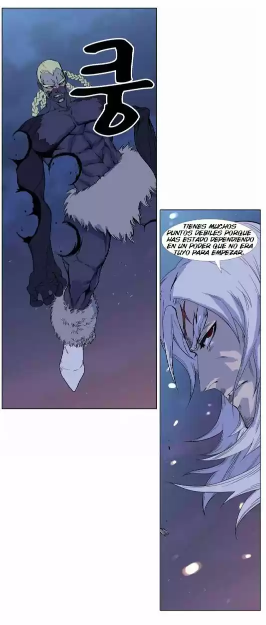 Noblesse (2007) - Capítulo 381 - Página 27 - LectorTMOo