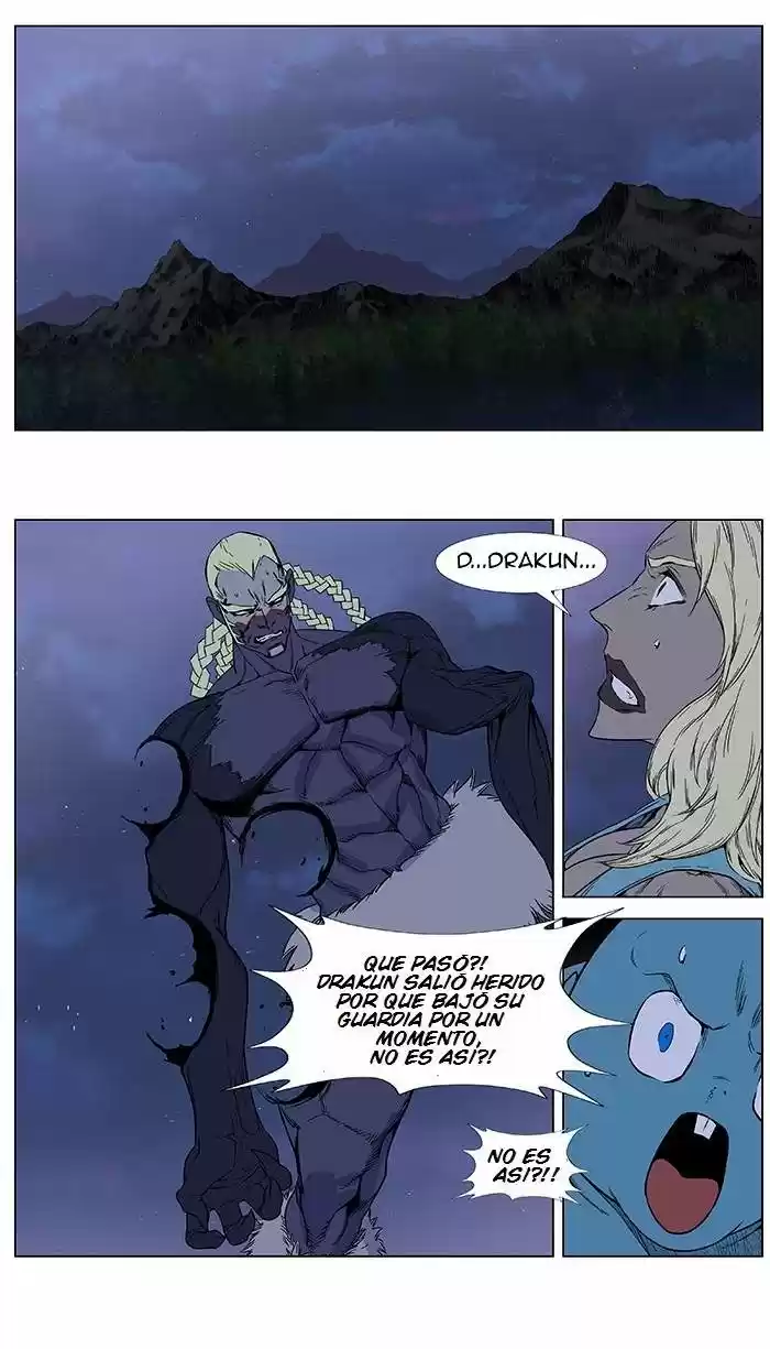 Noblesse (2007) - Capítulo 382 - Página 10 - LectorTMOo