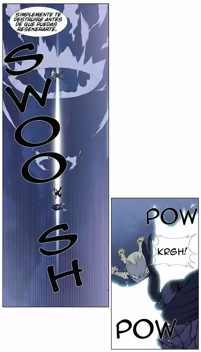Noblesse (2007) - Capítulo 382 - Página 13 - LectorTMOo