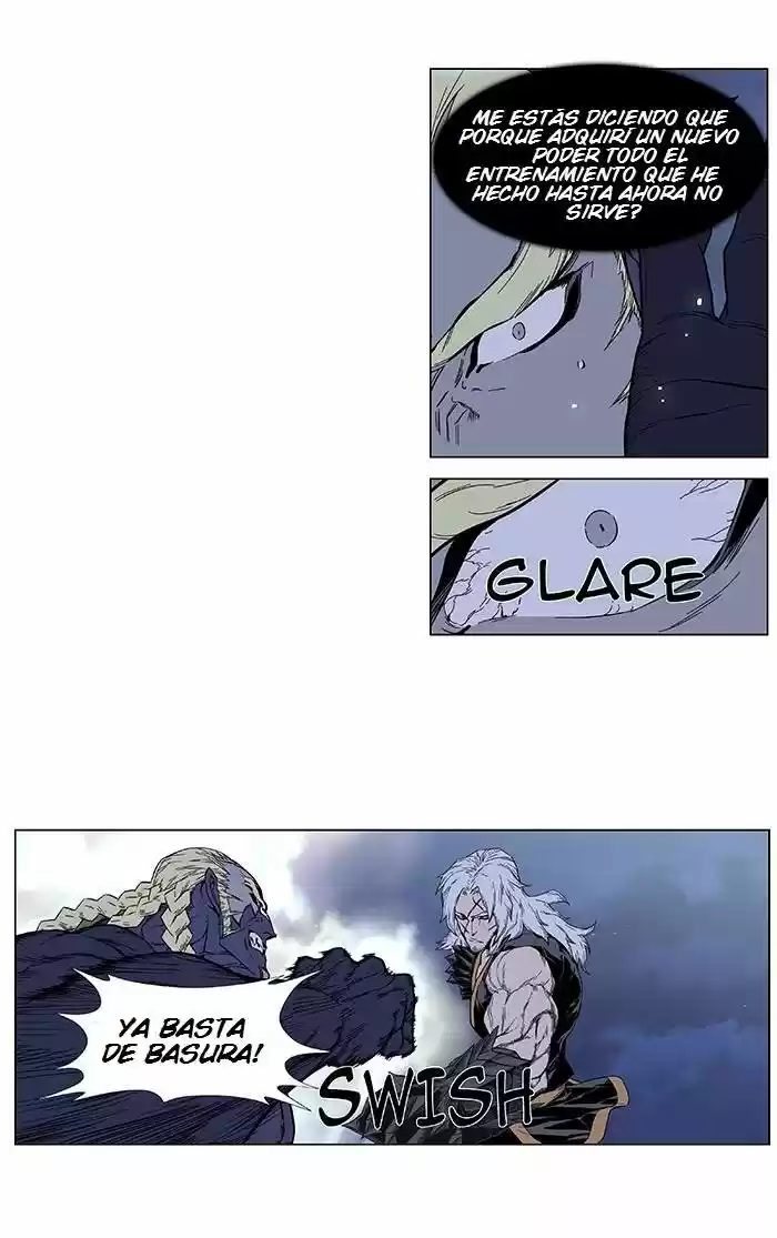 Noblesse (2007) - Capítulo 382 - Página 14 - LectorTMOo