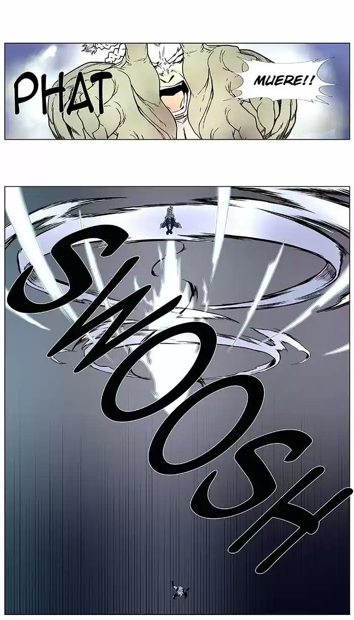 Noblesse (2007) - Capítulo 382 - Página 22 - LectorTMOo