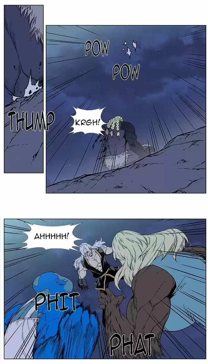 Noblesse (2007) - Capítulo 383 - Página 2 - LectorTMOo