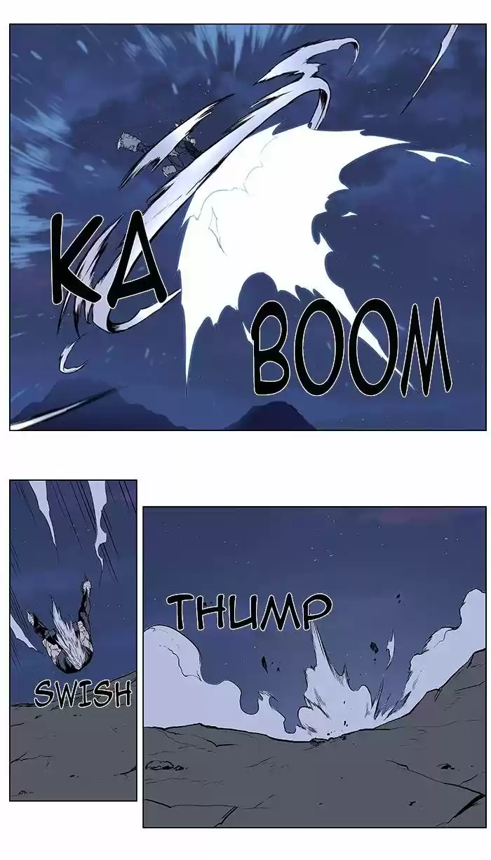 Noblesse (2007) - Capítulo 383 - Página 12 - LectorTMOo