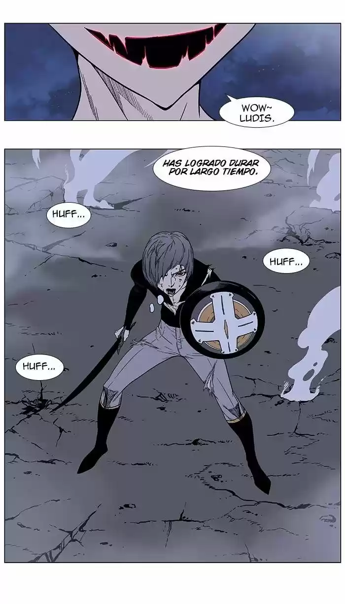 Noblesse (2007) - Capítulo 383 - Página 13 - LectorTMOo
