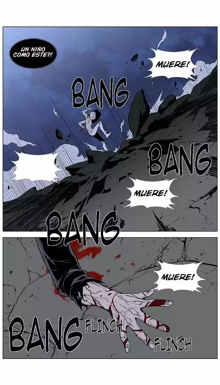 Noblesse (2007) - Capítulo 384 - Página 5 - LectorTMOo