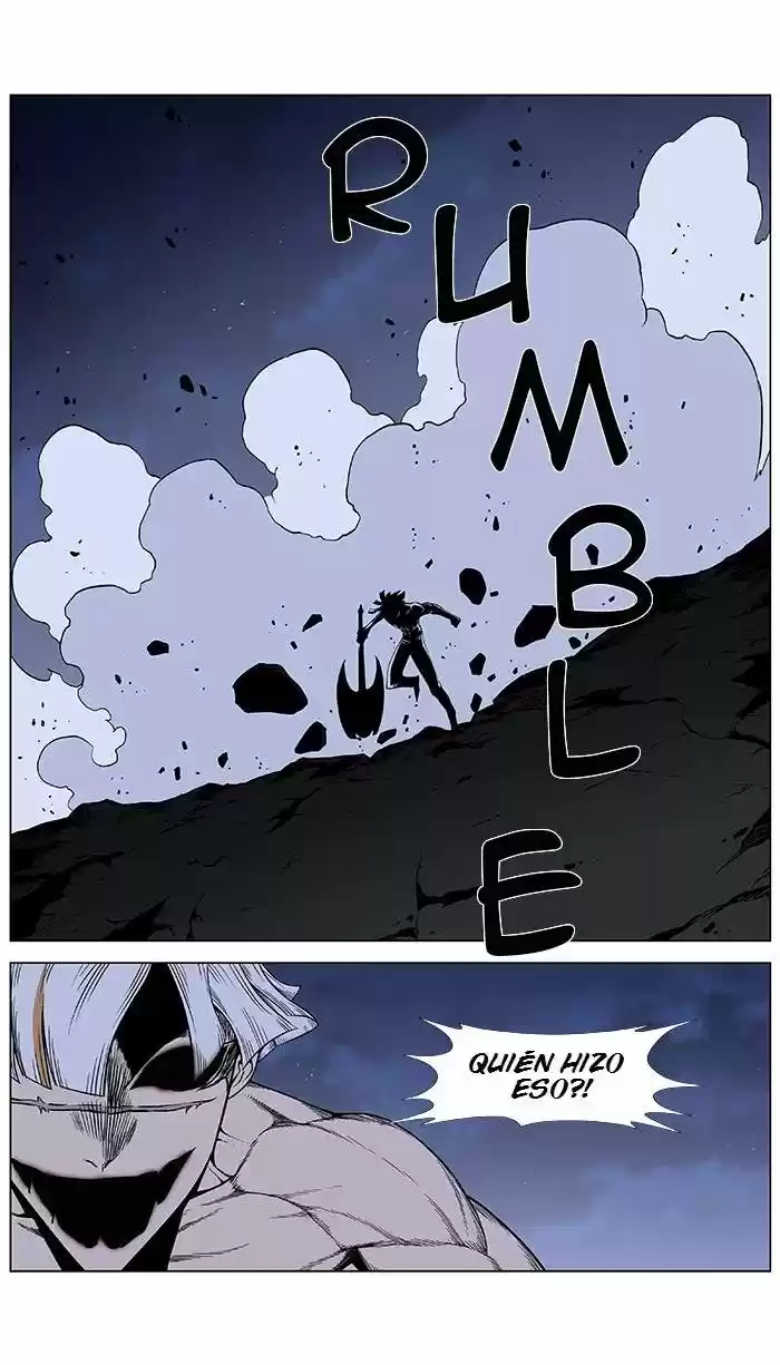 Noblesse (2007) - Capítulo 384 - Página 11 - LectorTMOo