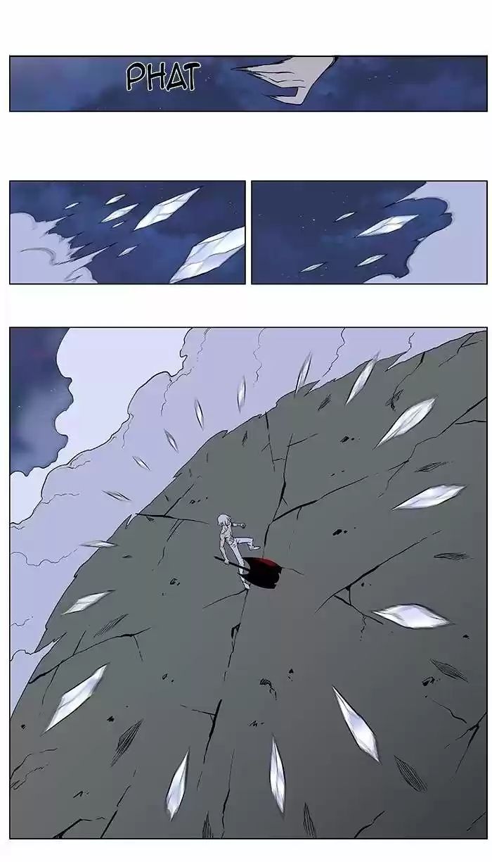 Noblesse (2007) - Capítulo 384 - Página 12 - LectorTMOo
