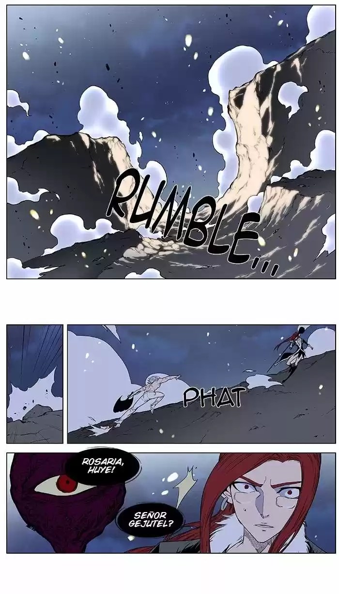 Noblesse (2007) - Capítulo 384 - Página 24 - LectorTMOo