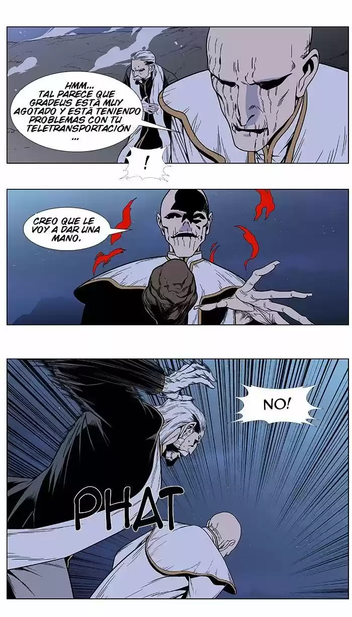 Noblesse (2007) - Capítulo 384 - Página 26 - LectorTMOo