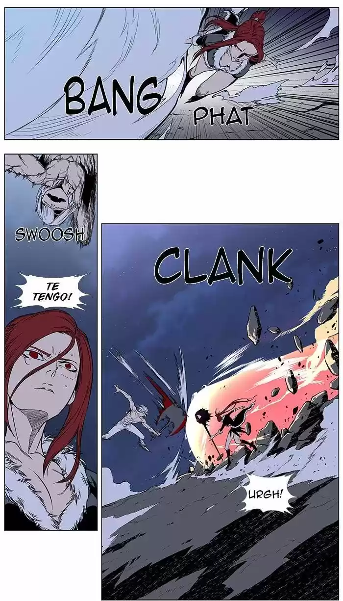 Noblesse (2007) - Capítulo 385 - Página 5 - LectorTMOo