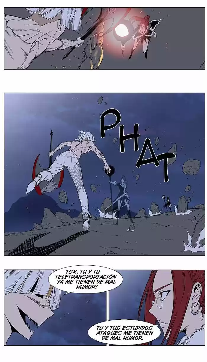 Noblesse (2007) - Capítulo 385 - Página 6 - LectorTMOo