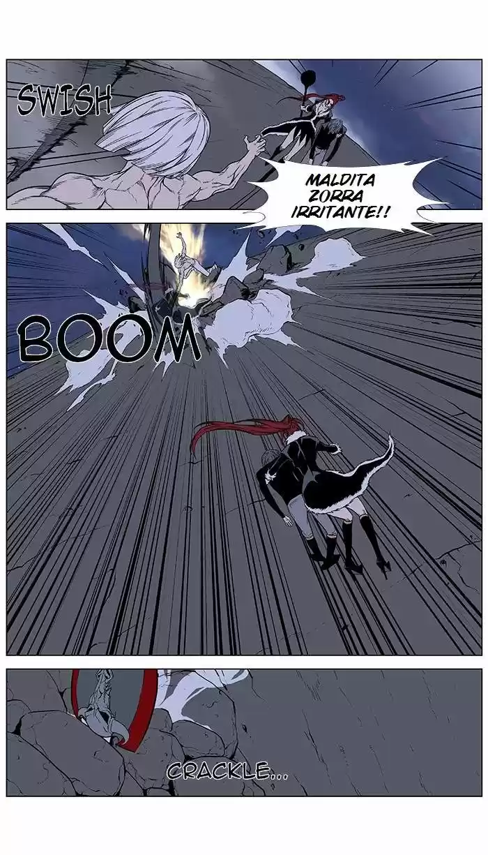 Noblesse (2007) - Capítulo 385 - Página 11 - LectorTMOo