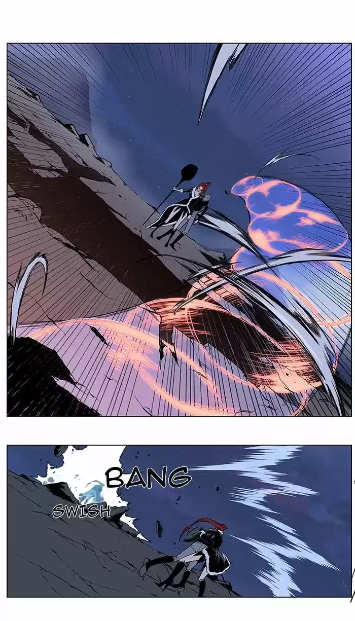 Noblesse (2007) - Capítulo 385 - Página 20 - LectorTMOo