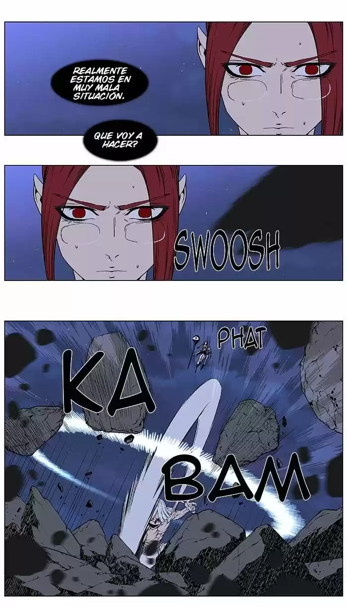 Noblesse (2007) - Capítulo 386 - Página 5 - LectorTMOo