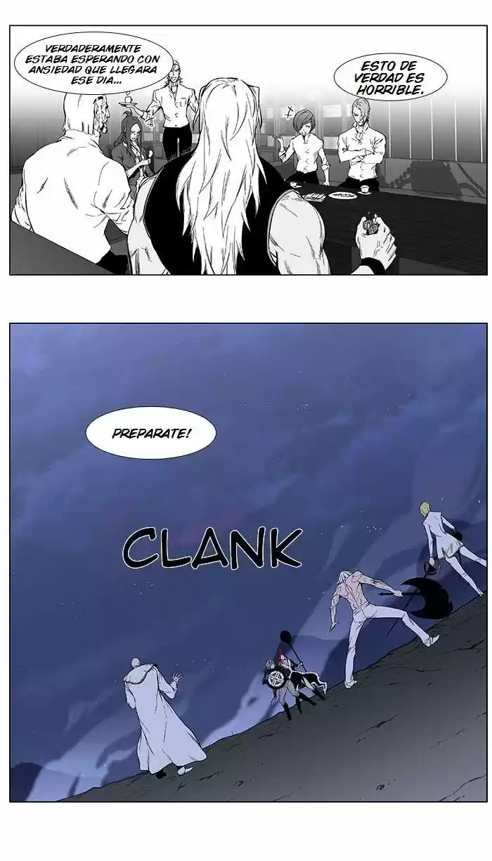 Noblesse (2007) - Capítulo 386 - Página 10 - LectorTMOo