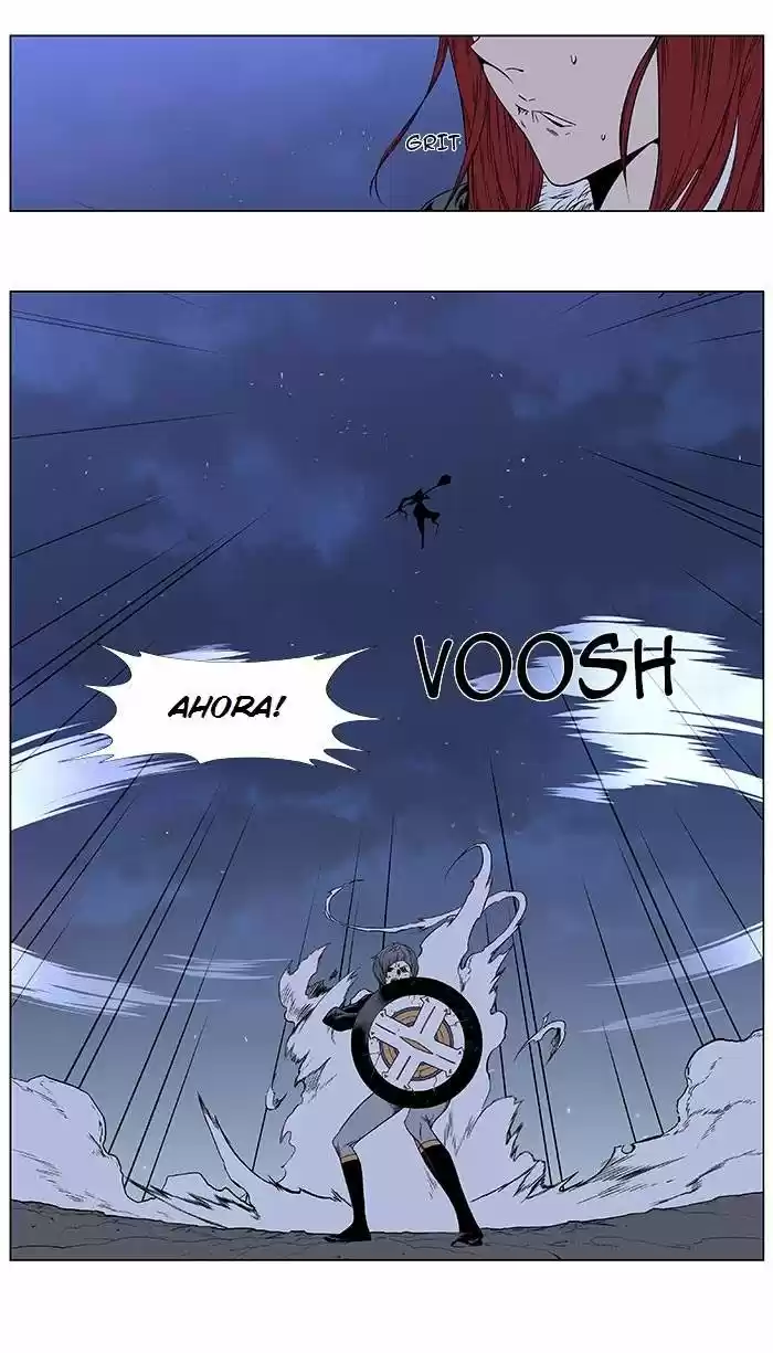 Noblesse (2007) - Capítulo 386 - Página 11 - LectorTMOo