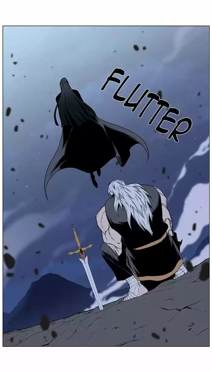 Noblesse (2007) - Capítulo 386 - Página 31 - LectorTMOo