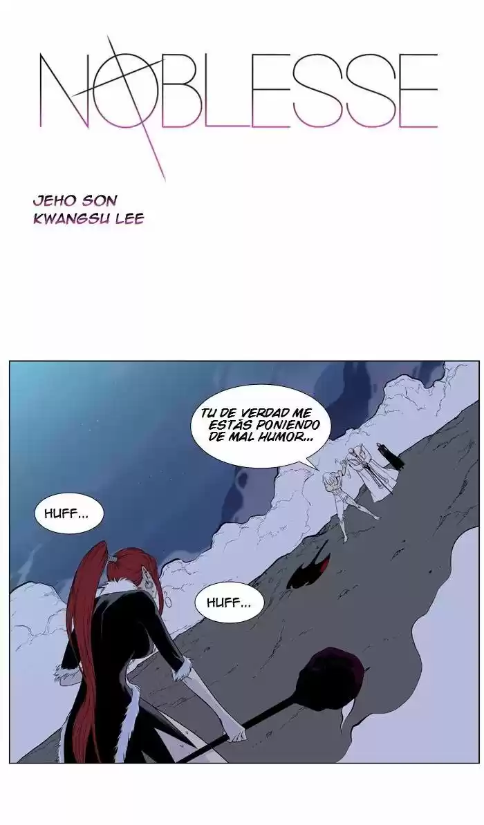 Noblesse (2007) - Capítulo 388 - Página 2 - LectorTMOo