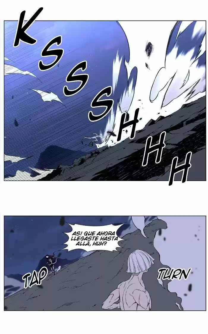 Noblesse (2007) - Capítulo 388 - Página 5 - LectorTMOo