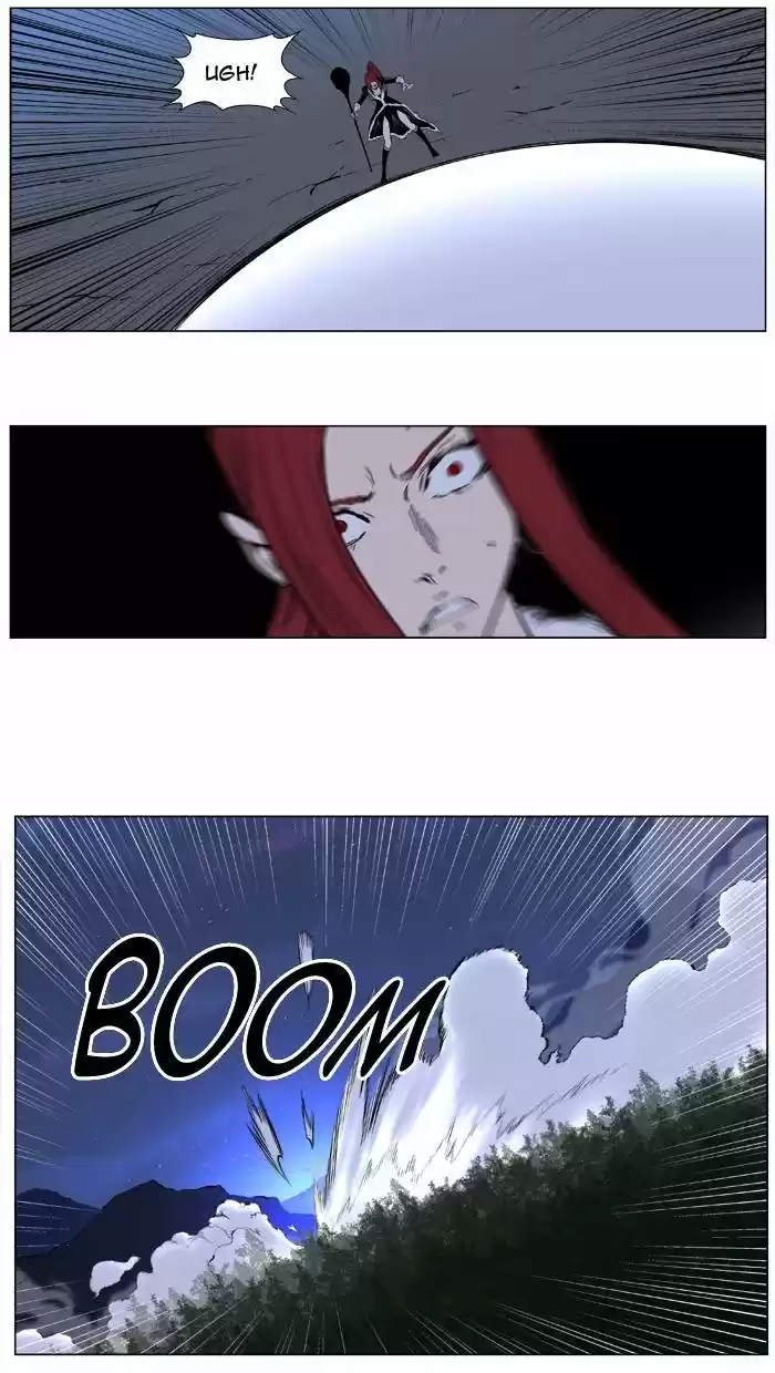 Noblesse (2007) - Capítulo 388 - Página 7 - LectorTMOo