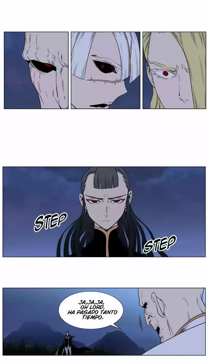 Noblesse (2007) - Capítulo 388 - Página 13 - LectorTMOo