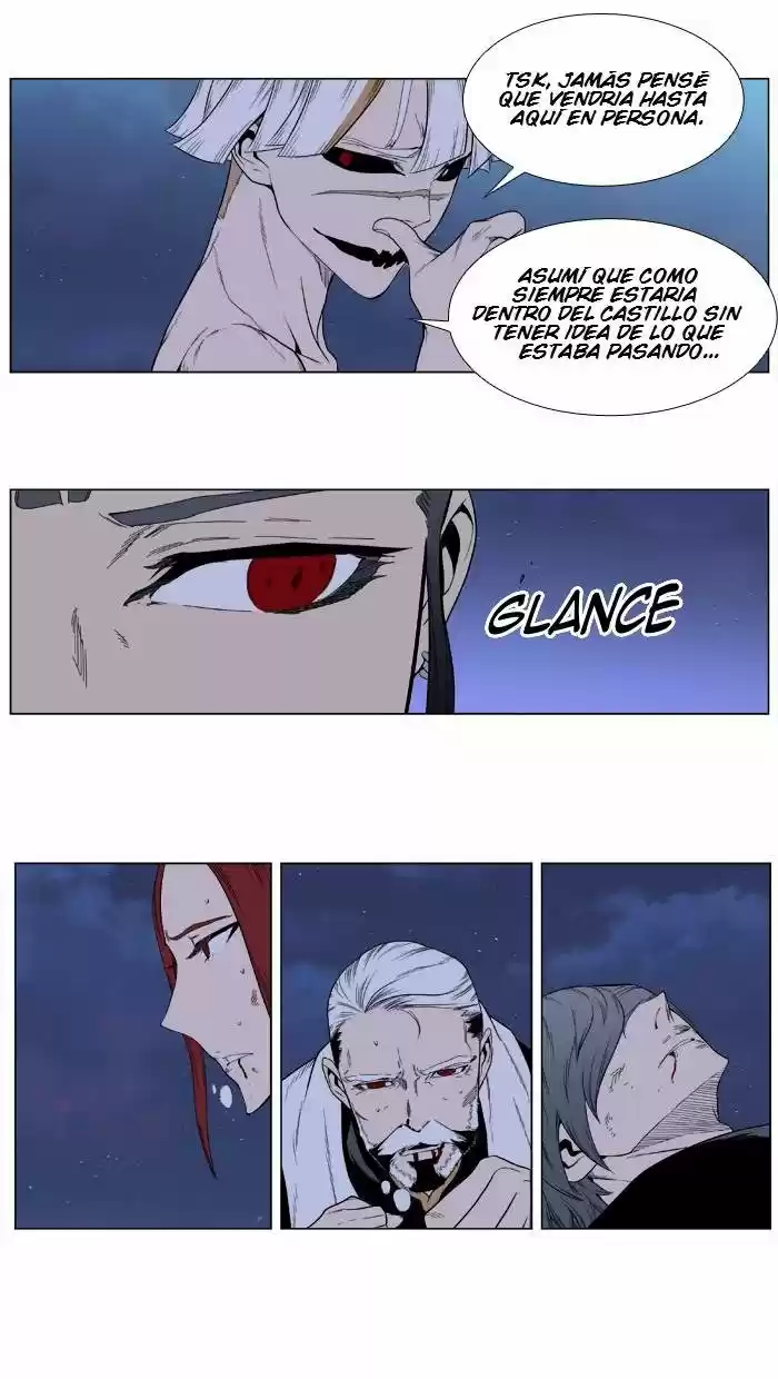 Noblesse (2007) - Capítulo 388 - Página 14 - LectorTMOo