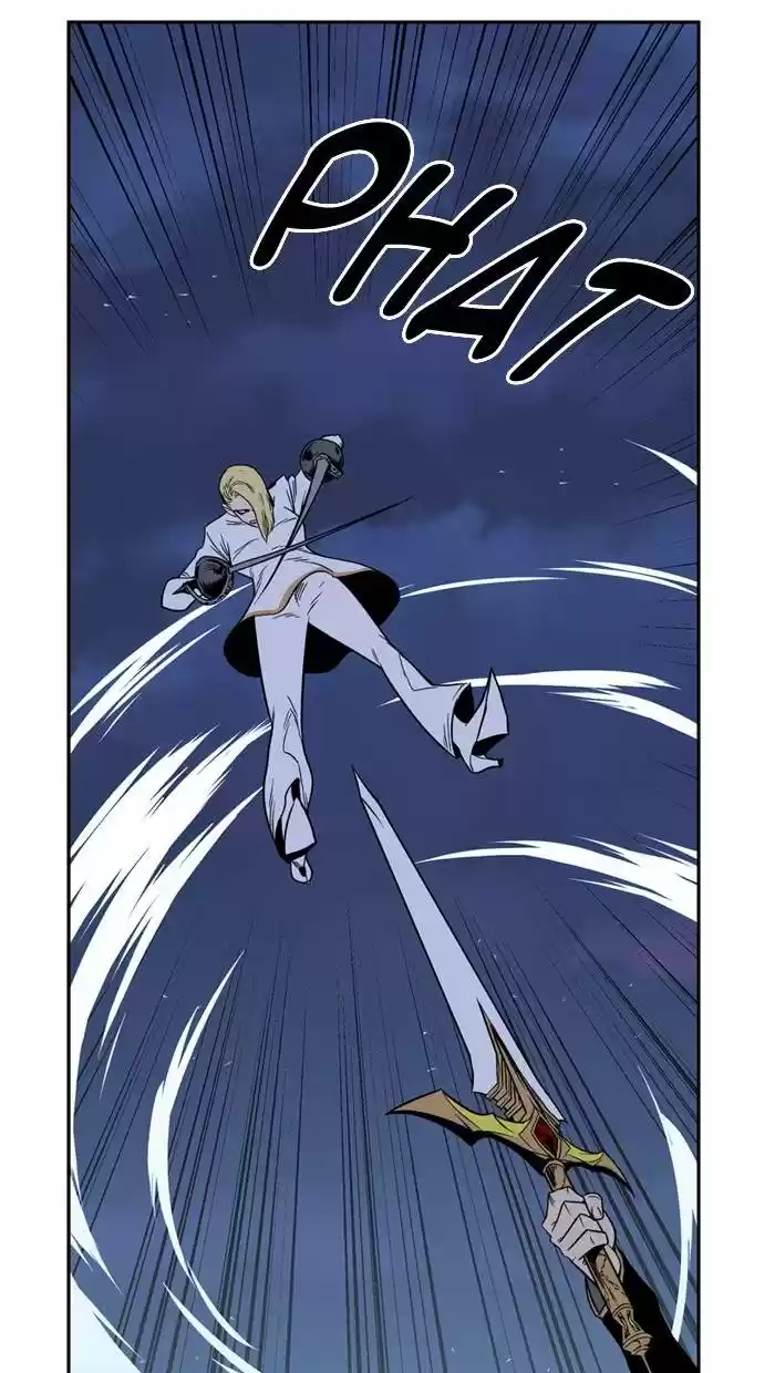 Noblesse (2007) - Capítulo 388 - Página 22 - LectorTMOo