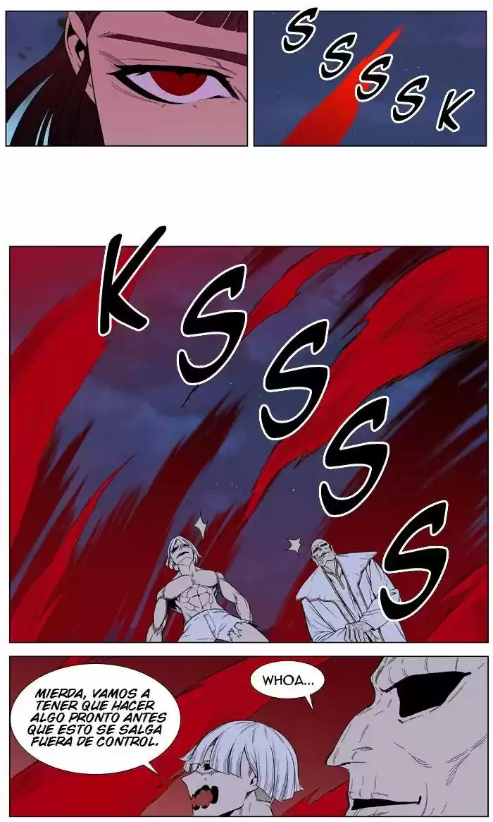 Noblesse (2007) - Capítulo 388 - Página 26 - LectorTMOo