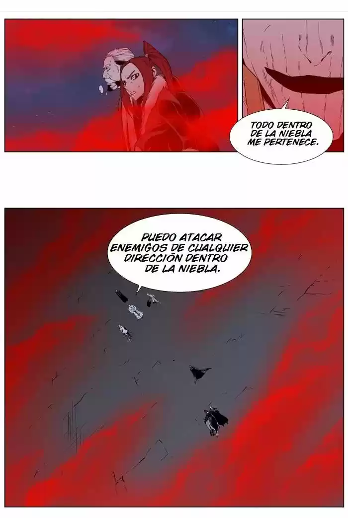 Noblesse (2007) - Capítulo 388 - Página 35 - LectorTMOo