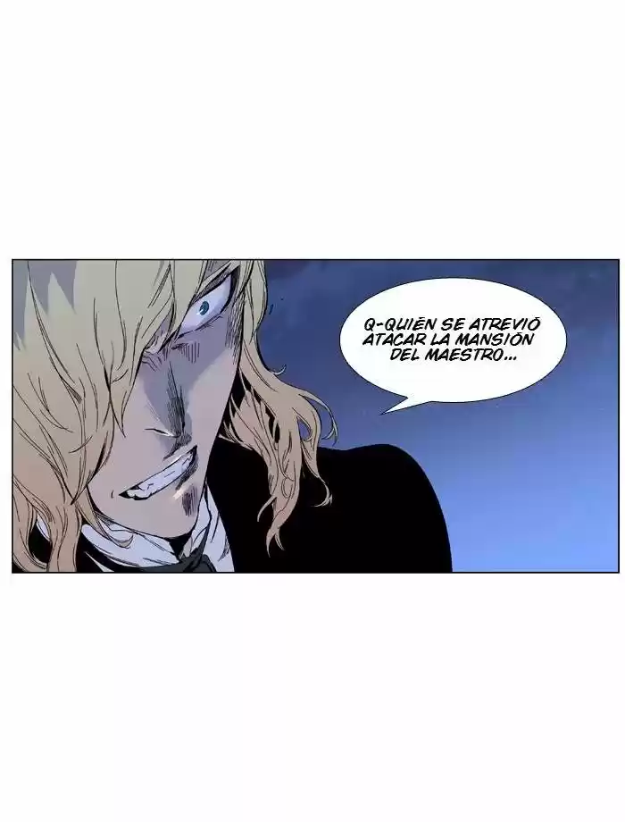 Noblesse (2007) - Capítulo 388 - Página 40 - LectorTMOo