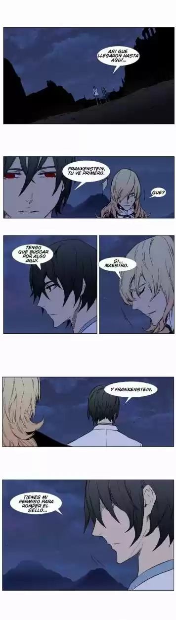 Noblesse (2007) - Capítulo 389 - Página 2 - LectorTMOo