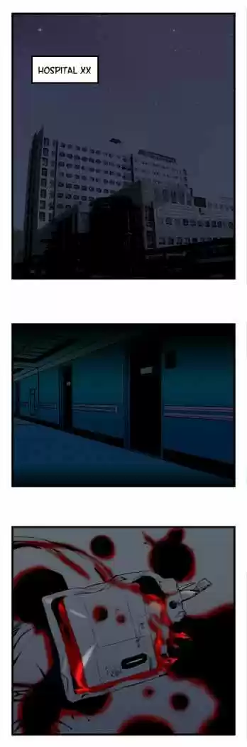 Noblesse (2007) - Capítulo 39 - Página 2 - LectorTMOo