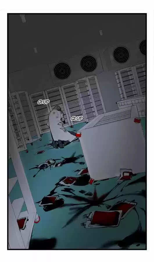 Noblesse (2007) - Capítulo 39 - Página 3 - LectorTMOo