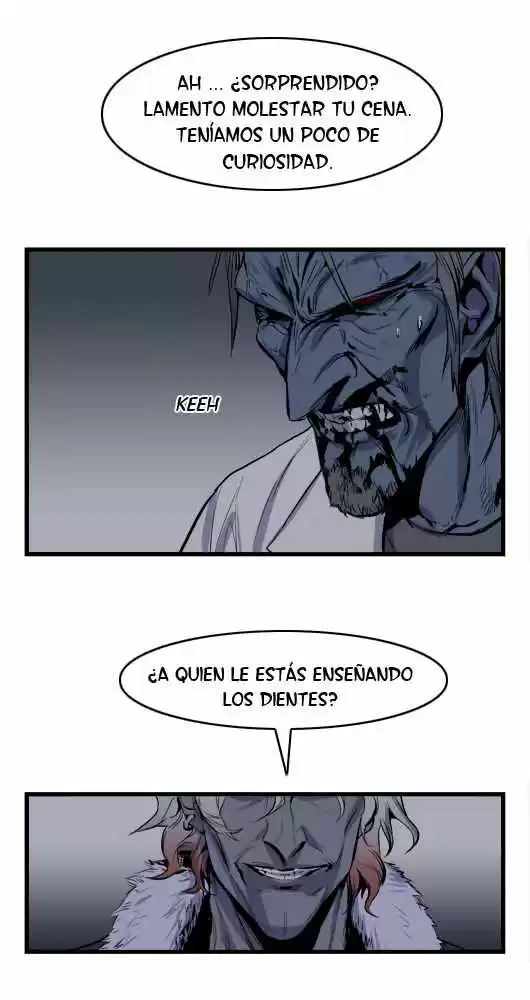 Noblesse (2007) - Capítulo 39 - Página 9 - LectorTMOo