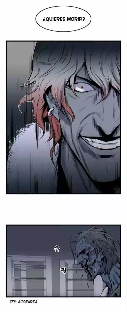 Noblesse (2007) - Capítulo 39 - Página 10 - LectorTMOo