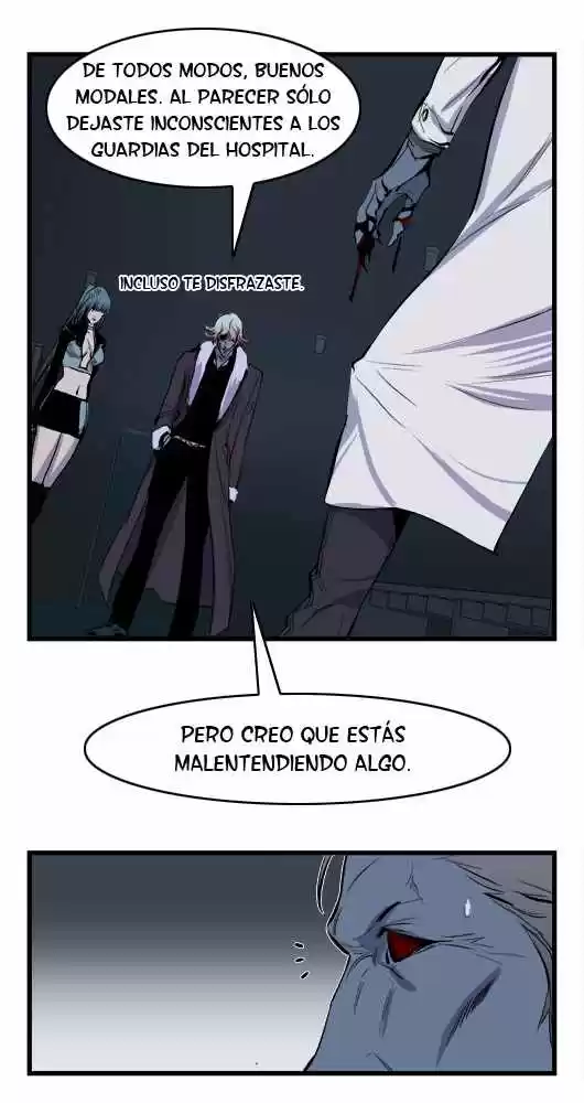 Noblesse (2007) - Capítulo 39 - Página 11 - LectorTMOo