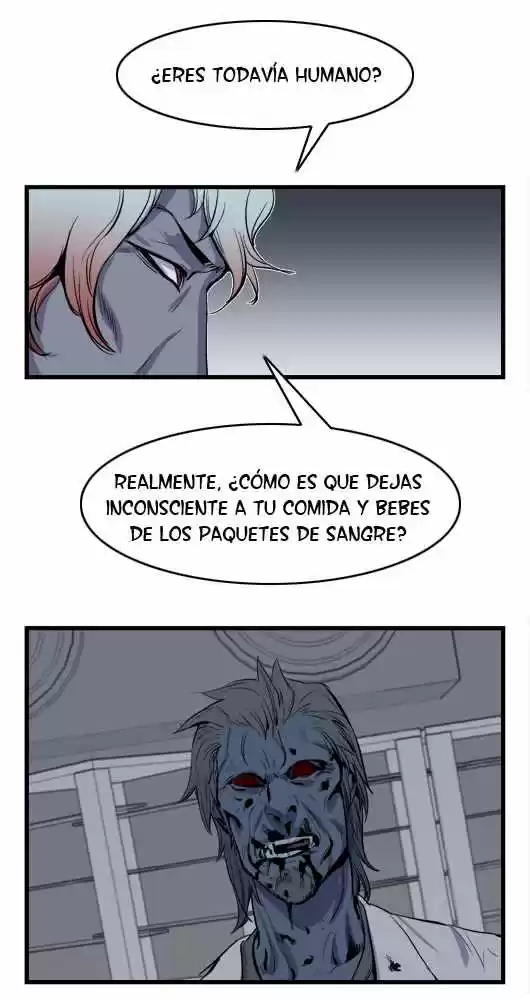 Noblesse (2007) - Capítulo 39 - Página 12 - LectorTMOo