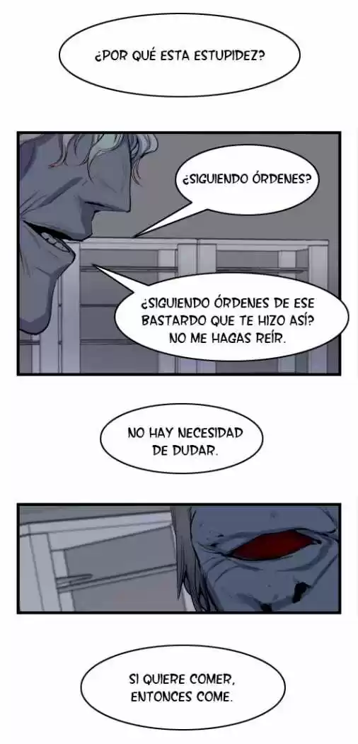 Noblesse (2007) - Capítulo 39 - Página 13 - LectorTMOo