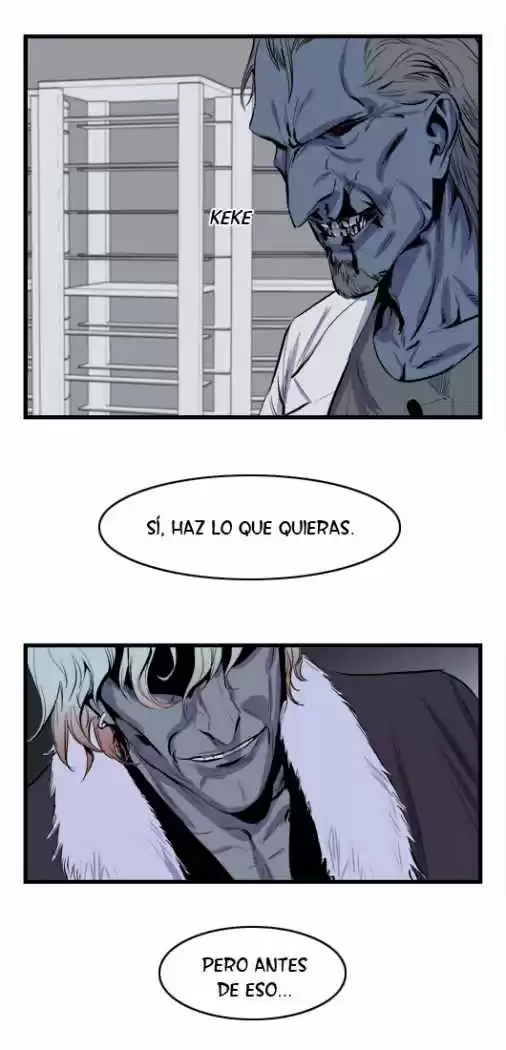 Noblesse (2007) - Capítulo 39 - Página 15 - LectorTMOo