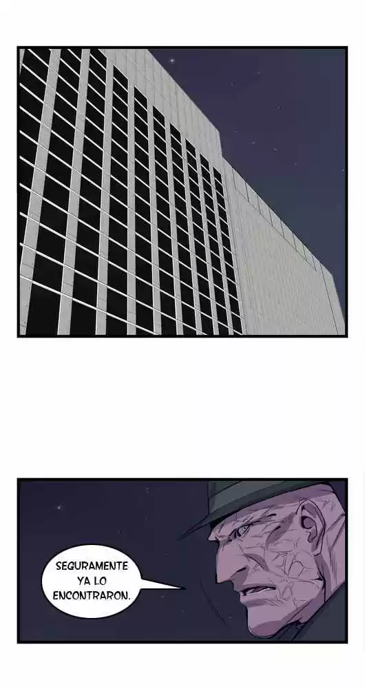 Noblesse (2007) - Capítulo 39 - Página 19 - LectorTMOo