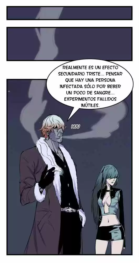 Noblesse (2007) - Capítulo 39 - Página 21 - LectorTMOo