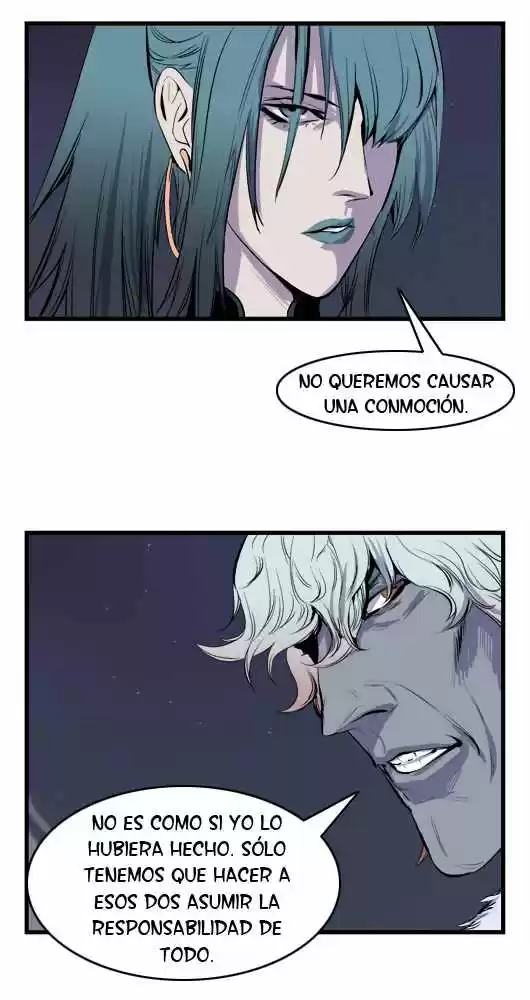 Noblesse (2007) - Capítulo 39 - Página 22 - LectorTMOo