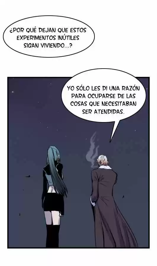 Noblesse (2007) - Capítulo 39 - Página 23 - LectorTMOo