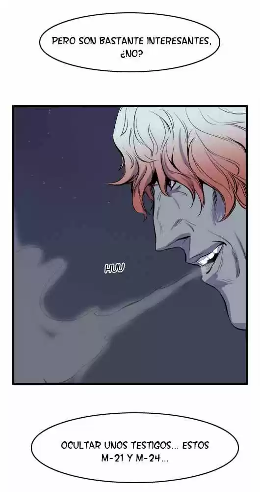 Noblesse (2007) - Capítulo 39 - Página 24 - LectorTMOo