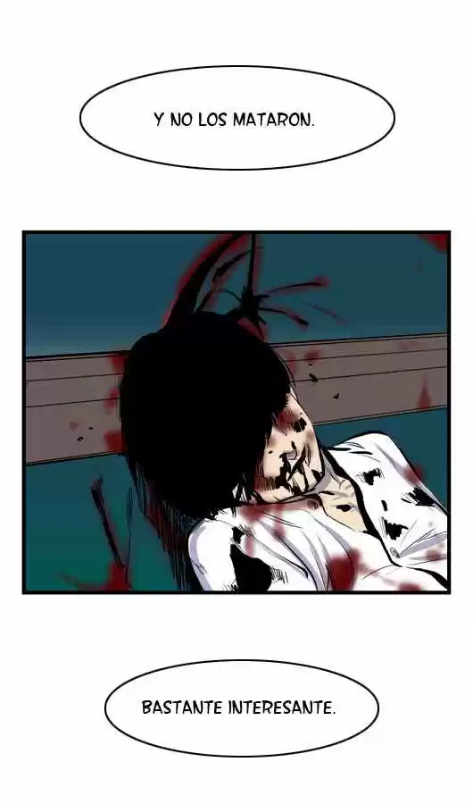 Noblesse (2007) - Capítulo 39 - Página 26 - LectorTMOo