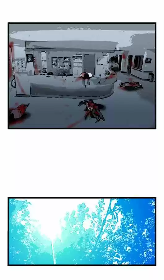 Noblesse (2007) - Capítulo 39 - Página 28 - LectorTMOo