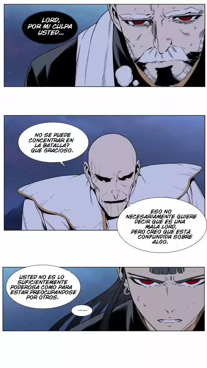 Noblesse (2007) - Capítulo 390 - Página 2 - LectorTMOo