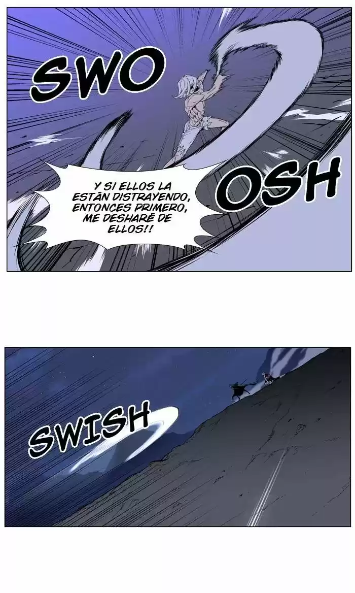 Noblesse (2007) - Capítulo 390 - Página 7 - LectorTMOo